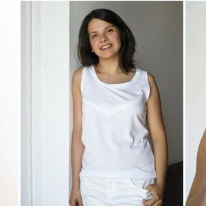 Teat and Cosset Gemma Tank